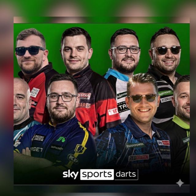 Sports Hub